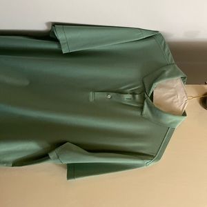 Men’s Fennec Golf shirt